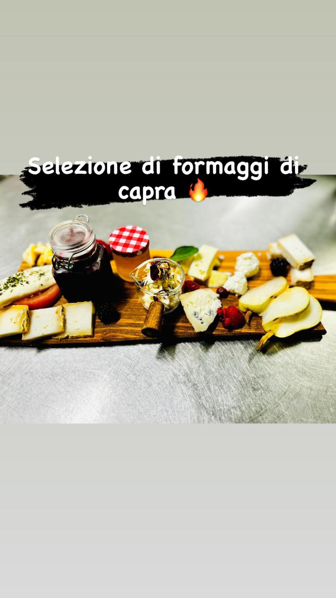Agriturismo La Betulla Brezzo Buitenkant foto